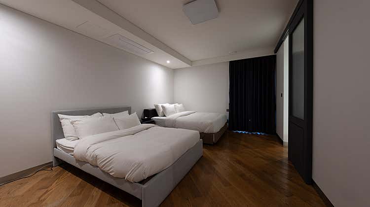 슈페리어 트윈 (Superior Twin)