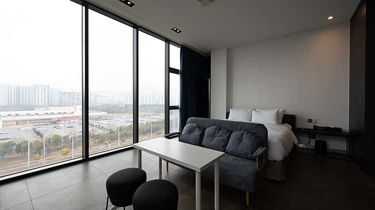 스위트 시티 (Suite City)