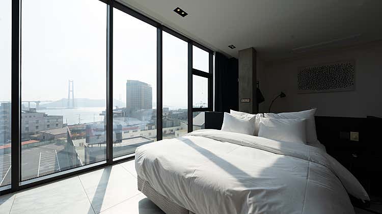 스위트 오션 (Suite Ocean)