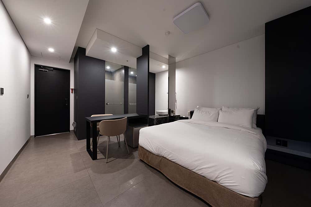 스탠다드 (Standard)