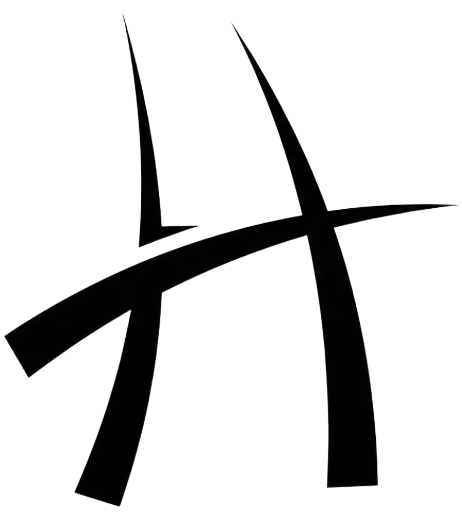 Harbor Bridge Hotel Logo